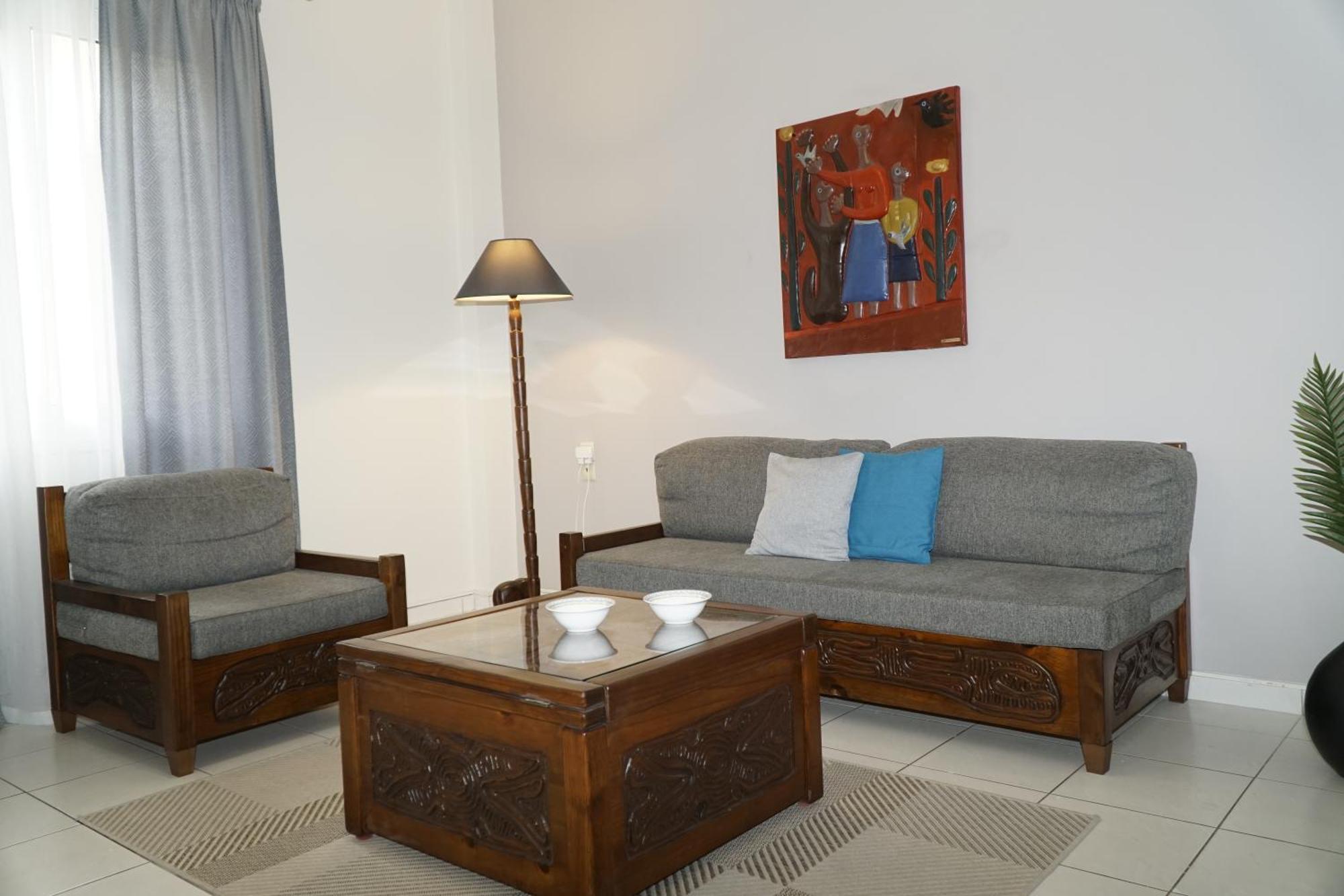 Elegant Central Apartment Iraklion Buitenkant foto