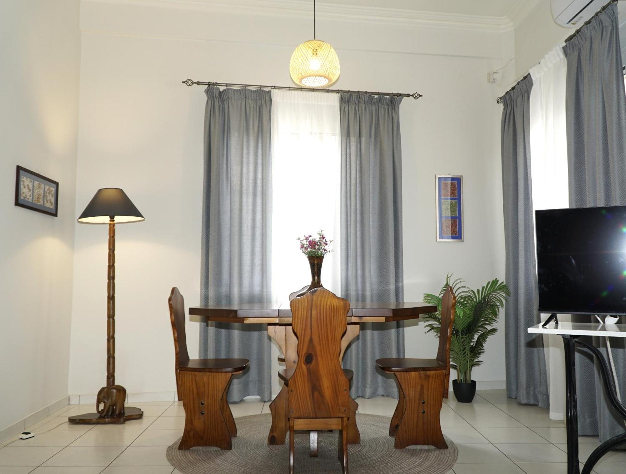 Elegant Central Apartment Iraklion Buitenkant foto